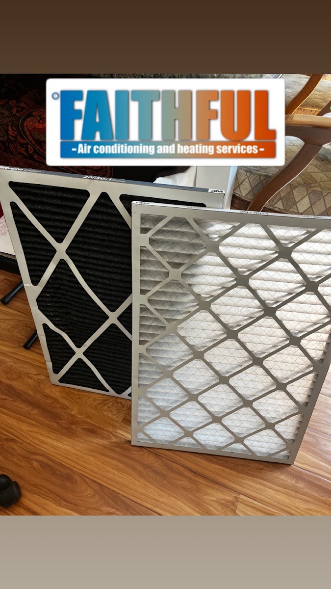 FaithFul Air-Conditioning & Heating Services job photo 6
